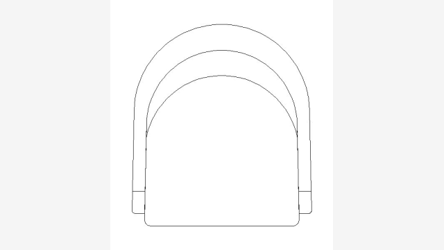 Desenho DWG nº351 - Bloco Diversos Pronto para Uso