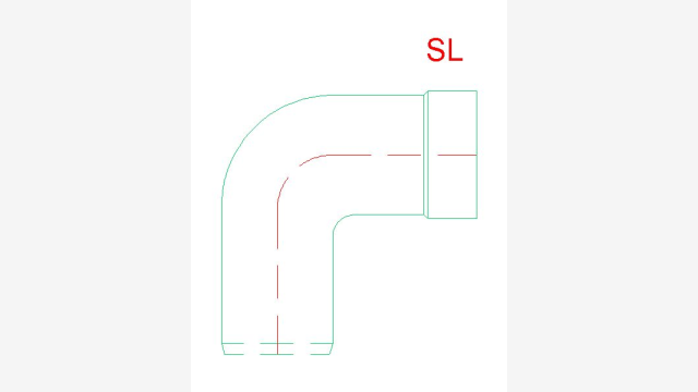 Sl - Bloco DWG para Construção (Slim 37KB)