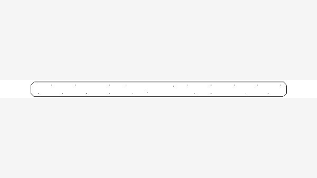 Detalhe Construtivo Madeira St22 DWG