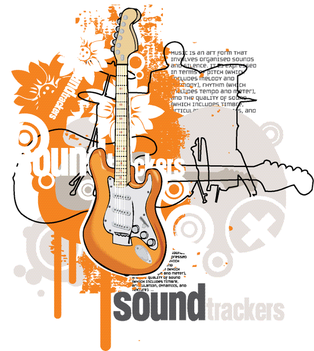 Sound Trackers