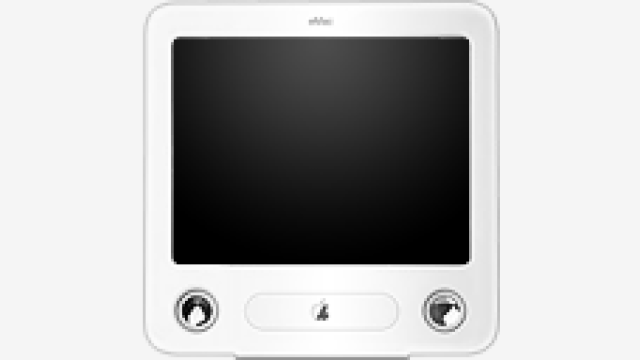 SNOW E 2 COMPUTER   EMAC   OFF