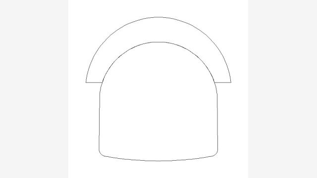 Bloco DWG 268 — Elementos Diversos em CAD (79 KB)