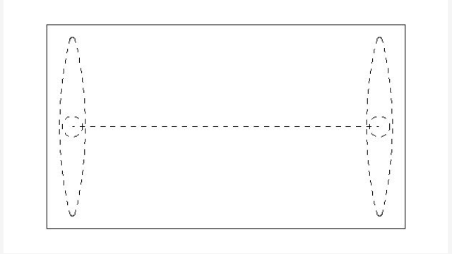 T148 Bloco DWG versátil para projetos e detalhamentos