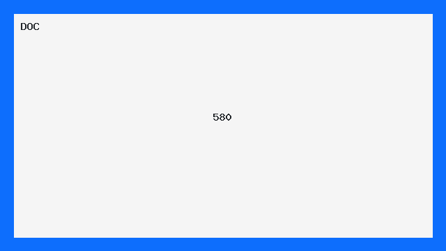 580