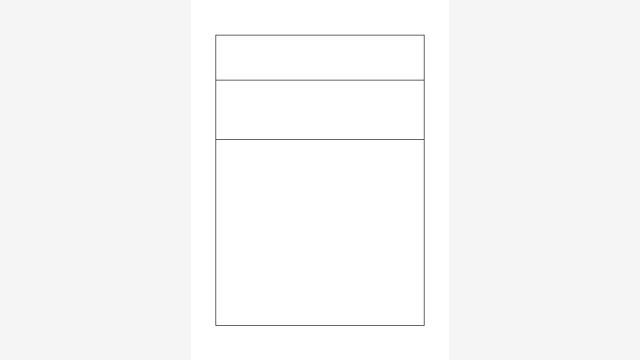 Bloco DWG 311 — Elementos arquitetônicos prontos