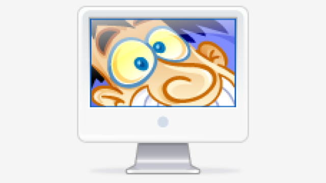 Imac Fun