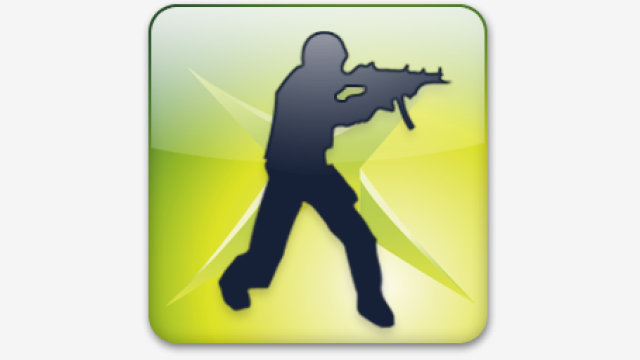 Counter Strike Xbox