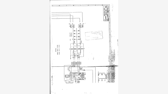 Esquema da Fonte M1000 - Diagrama Completo GIF