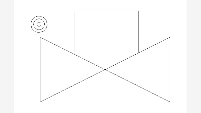 Bloco DWG Construção Nº18 - Detalhe Pronto para CAD