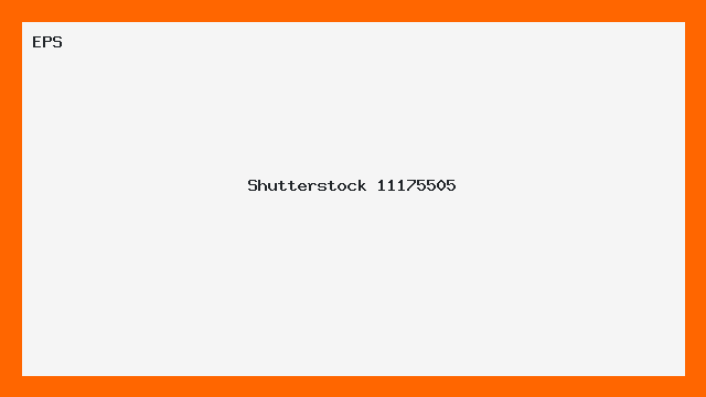 Shutterstock 11175505