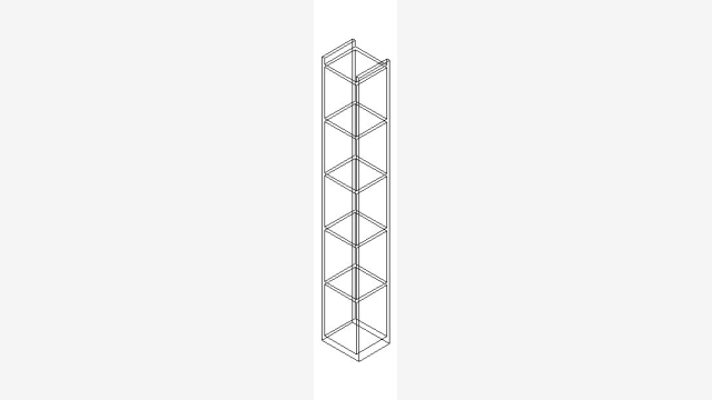 Estanterias 001