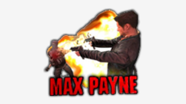 MAXPAYNE