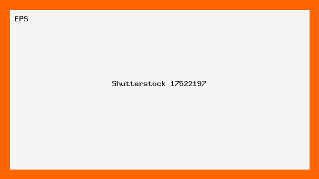 Shutterstock 17522197