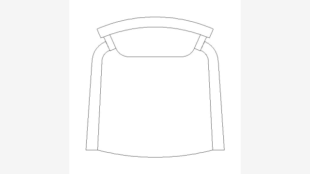Bloco DWG 806 - Elementos Diversos para CAD