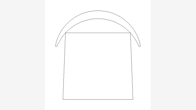 Bloco DWG Nº345 - Detalhes Diversos para Projetos