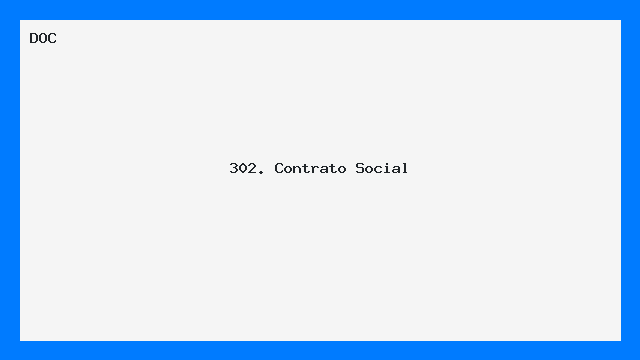 Contrato Social Completo modelo DOC para empresas