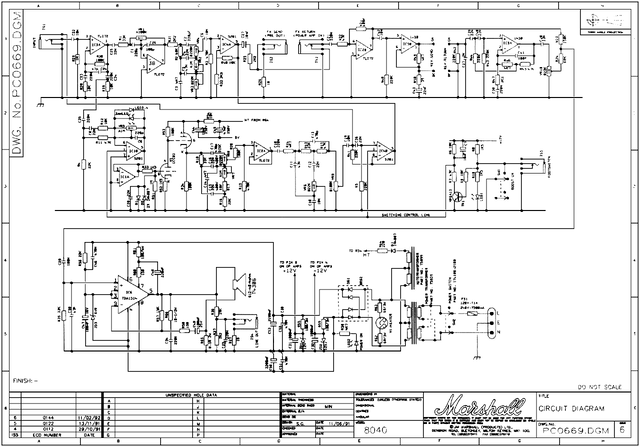 Valvestate40 40w 8040