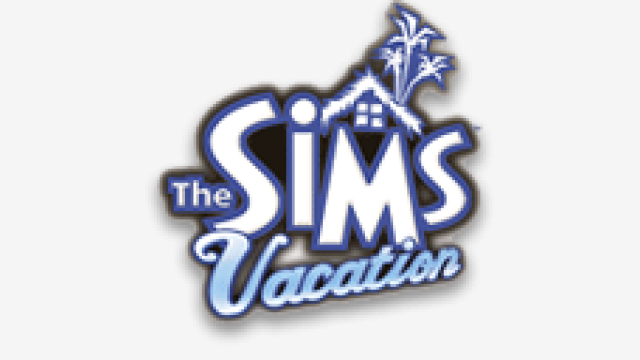 SIMS VACATION