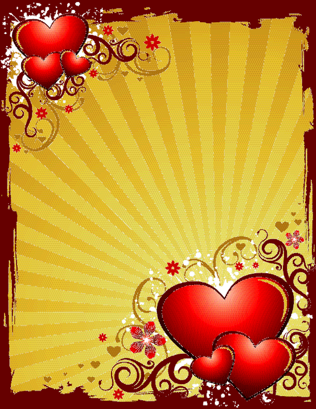 Love Vector