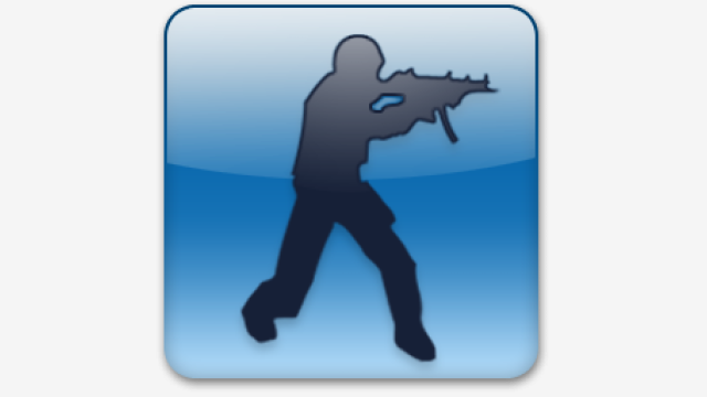 Counter Strike Deleted Scenes
