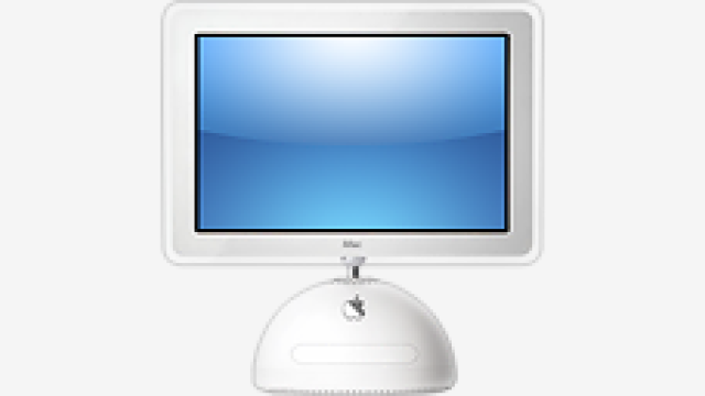SNOW E 2 COMPUTER   IMAC