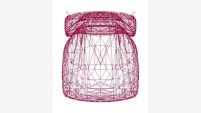 Bloco DWG 960 — Elementos Diversos para CAD