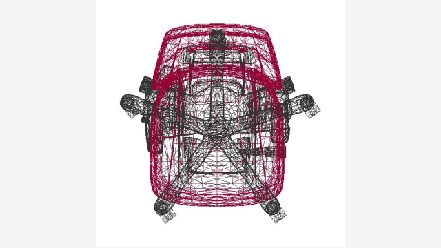 Bloco DWG Diversos 9330 – Planta e Detalhes Prontos