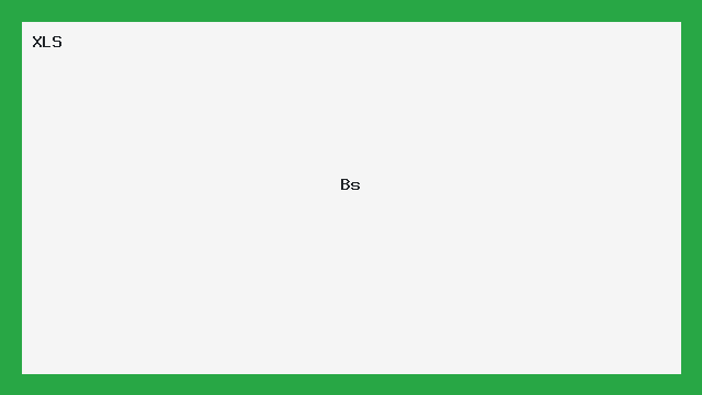 Bs Excel — Planilha prática em XLS para gestão rápida