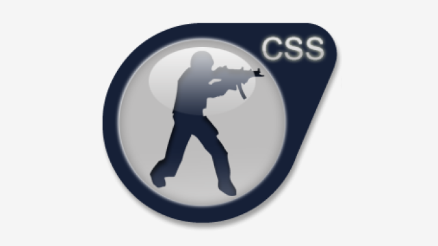 Counter Strike Source