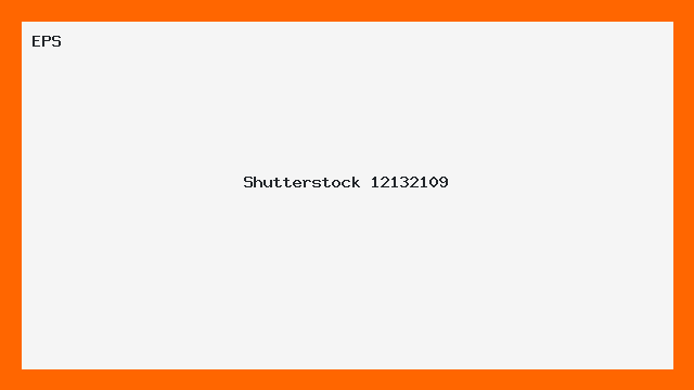 Shutterstock 12132109