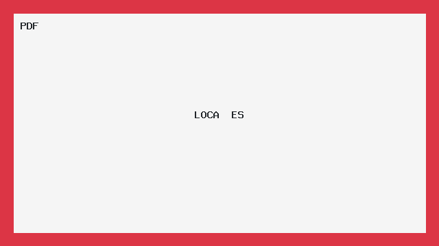 LOCA  ES