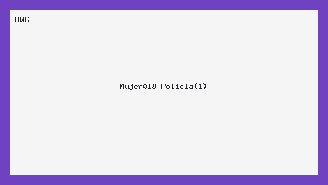 Mujer018 Policia(1)