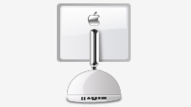 NEW I MAC 2