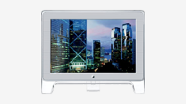 MONITOR 128