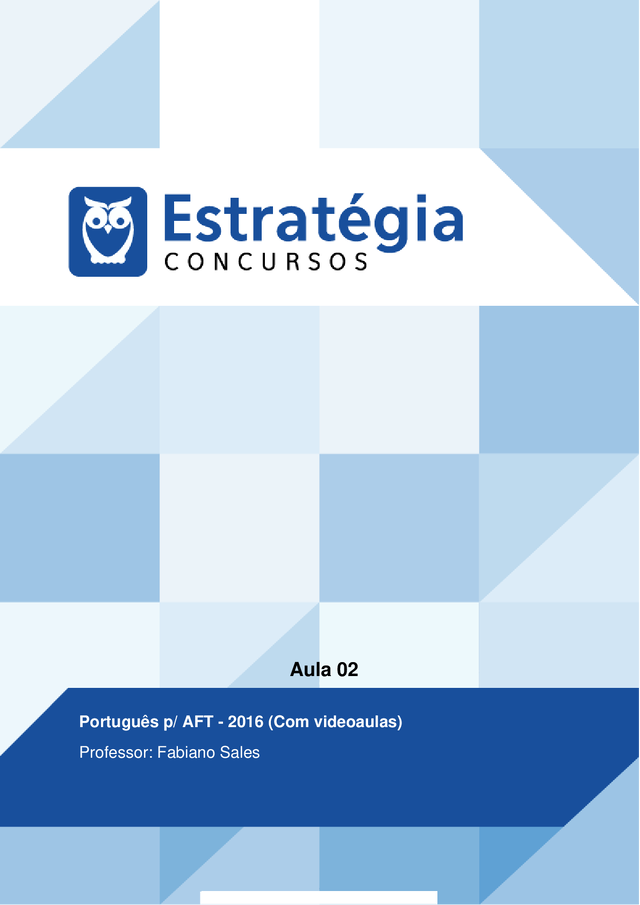 Aula 02 (1) - Download PDF - PlanilhaExcel