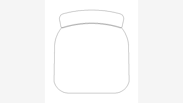 Bloco DWG 6130 — Elementos Diversos para Projetos