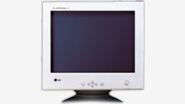 LG FLATRON 775FT