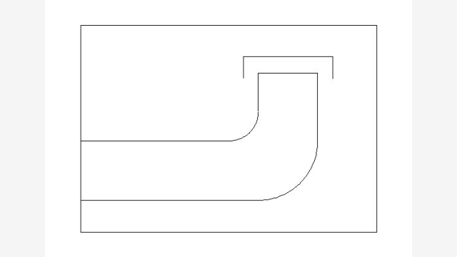 Bloco DWG I10 - Detalhe Técnico Incêndio 21KB