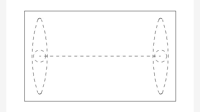 Desenho DWG T106 – Bloco Técnico Pronto para Uso