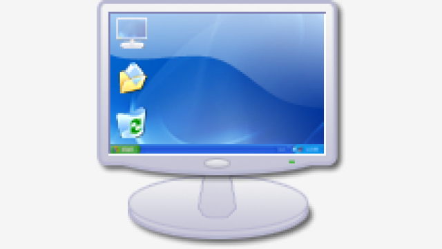 XP ICANDY MY COMPUTER2