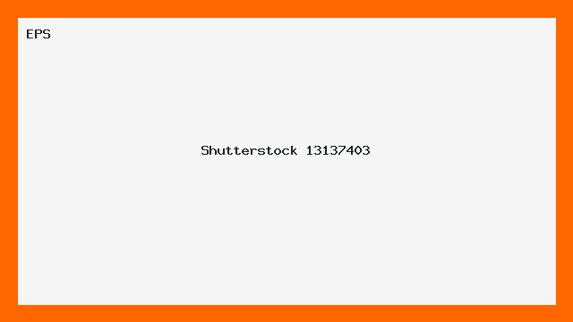 Shutterstock 13137403