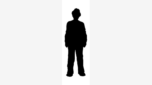 Mib2 — Bloco DWG de Pessoas para Projetos