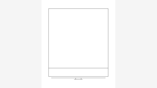 Bloco DWG Escritório Cd21 — Planta Detalhada 2D