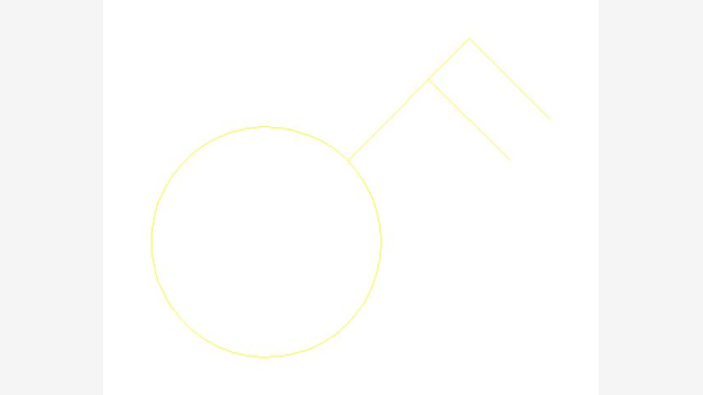 Bloco Elétrico E16 DWG – Detalhe Prático para Projetos