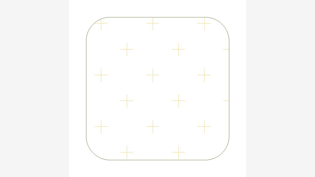 Bloco DWG Pf H — Planta e Detalhes para Escritório